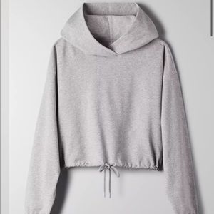 The Constant Ola Hoodie